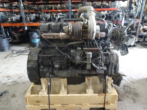 MACK END675 Engine Assembly