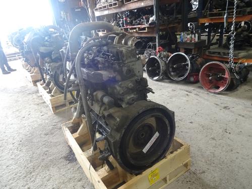 MACK END675 Engine Assembly
