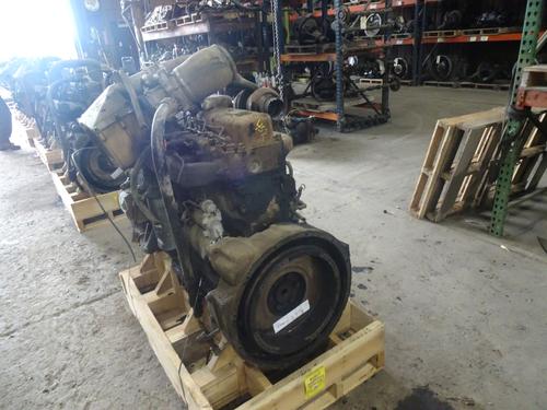 MACK END676 Engine Assembly