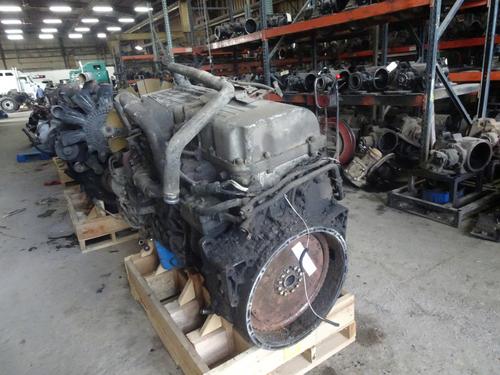 MACK MP7 Engine Assembly