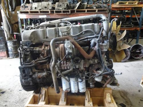 MACK MP7 Engine Assembly