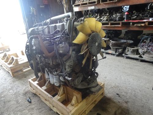 MACK MP7 Engine Assembly