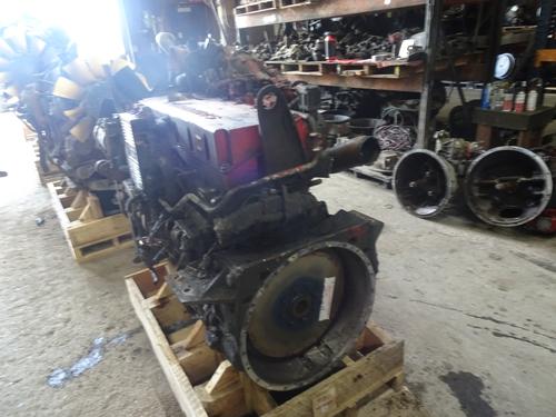 CUMMINS ISM Engine Assembly