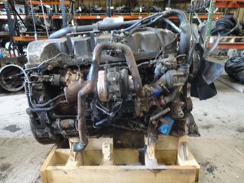 MACK MP7 Engine Assembly