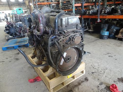 MACK MP7 Engine Assembly