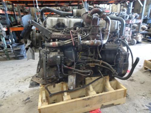 MACK MP7 Engine Assembly