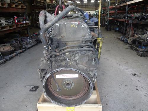 MACK MP7 Engine Assembly