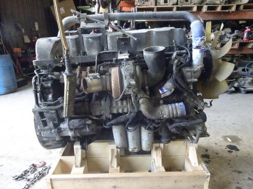 MACK MP7 Engine Assembly