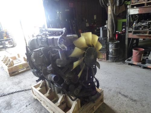 MACK MP7 Engine Assembly