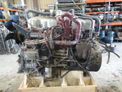 MACK MP7 Engine Assembly