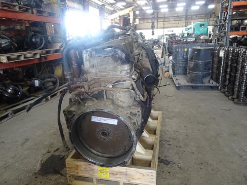 MACK MP7 Engine Assembly
