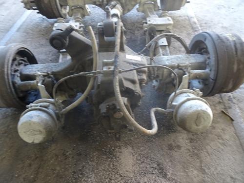 ROCKWELL RT40-145 CUTOFF - TANDEM AXLE
