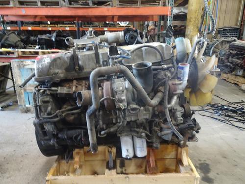 MACK MP7 Engine Assembly