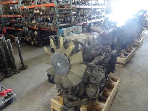 MACK MP7 Engine Assembly