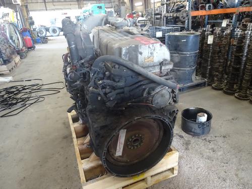 MACK MP7 Engine Assembly