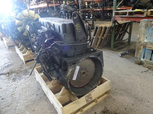 CUMMINS ISM Engine Assembly