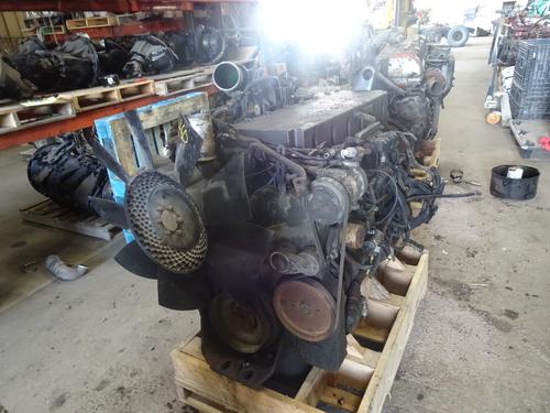 CUMMINS ISM Engine Assembly