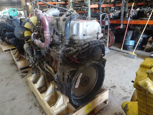 MACK MP7 Engine Assembly