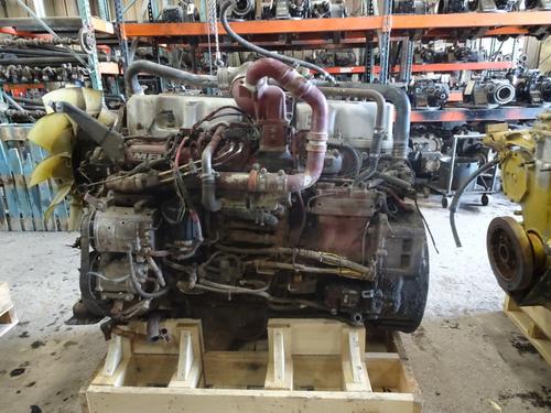 MACK MP7 Engine Assembly