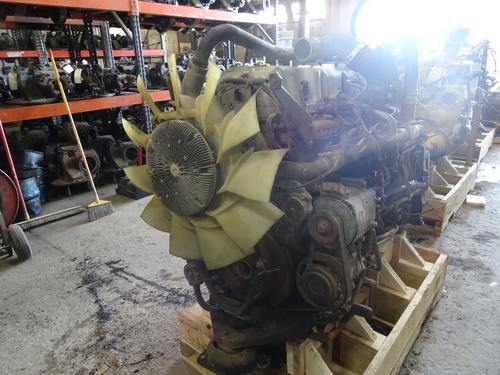 MACK MP7 Engine Assembly