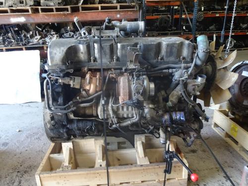 MACK MP7 Engine Assembly