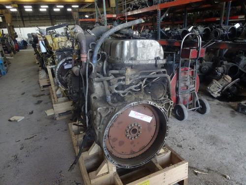 MACK MP7 Engine Assembly