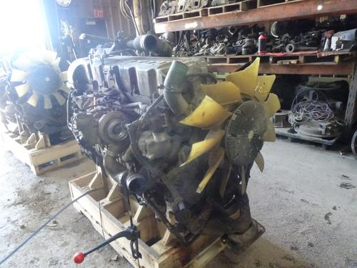 MACK MP7 Engine Assembly