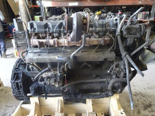 MACK AI Engine Assembly