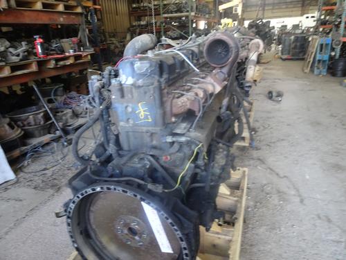 MACK AI Engine Assembly