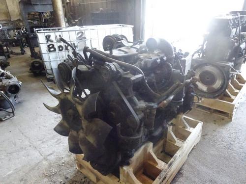 MACK AI Engine Assembly