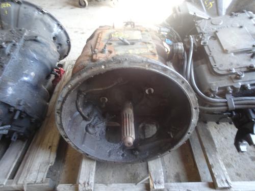 FULLER RTLO16913A Transmission Assembly