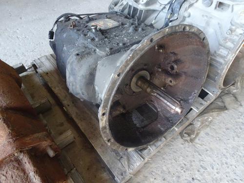 ROCKWELL RMX101-45A Transmission Assembly