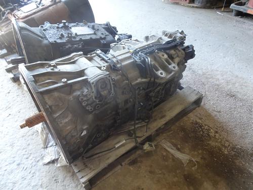 DETROIT DT12-DA Transmission Assembly