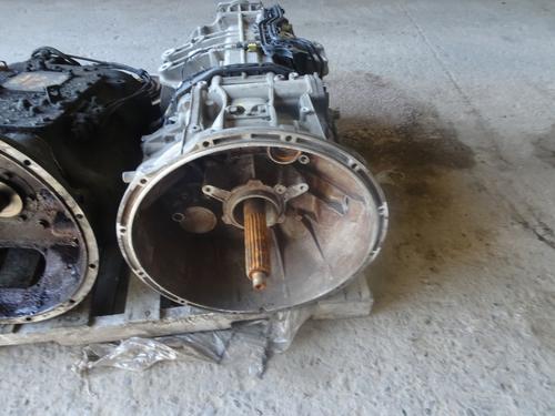 DETROIT DT12-DA Transmission Assembly