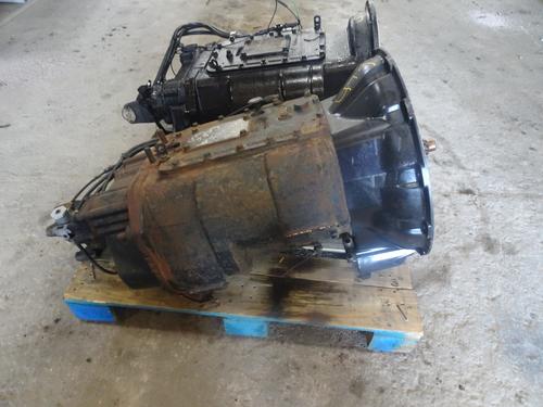 FULLER RTLO16913A Transmission Assembly