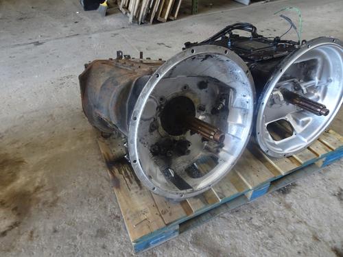 FULLER RTLO16913A Transmission Assembly