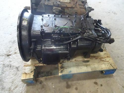 FULLER RTO14613 Transmission Assembly