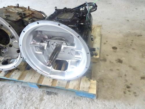 FULLER RTO14613 Transmission Assembly