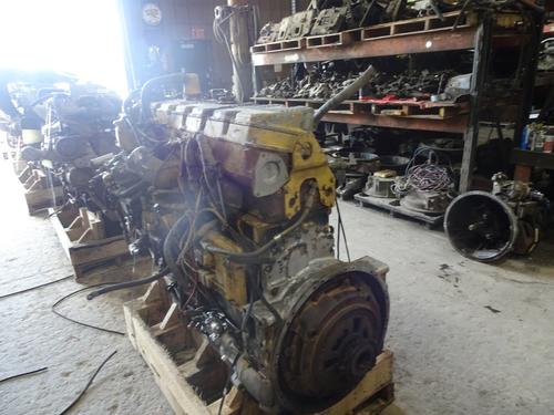 CAT 3406E Engine Assembly