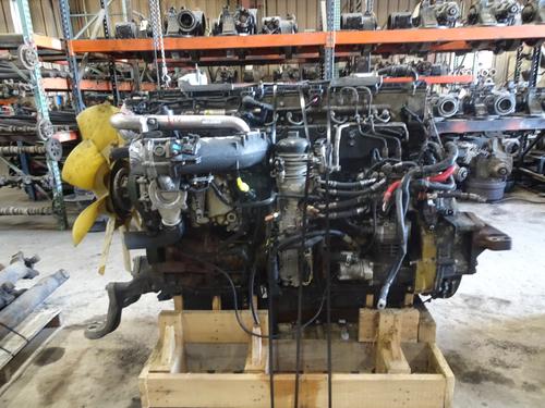 DETROIT DD-15 Engine Assembly