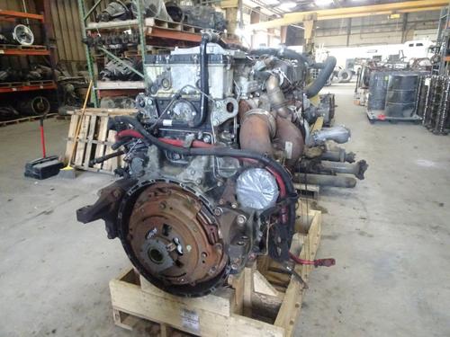 DETROIT DD-15 Engine Assembly