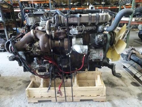 DETROIT DD-15 Engine Assembly