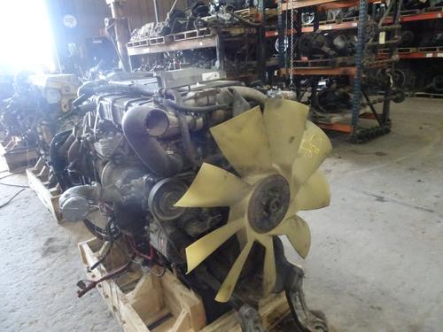 DETROIT DD-15 Engine Assembly
