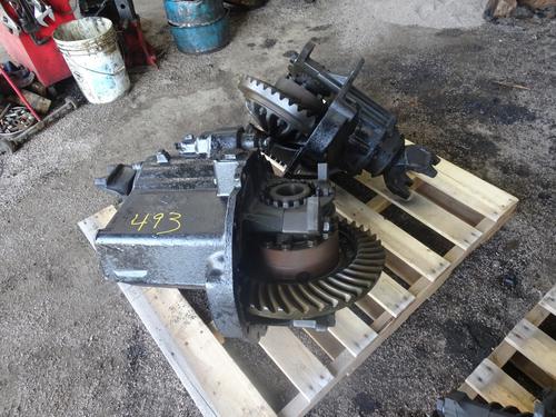 ROCKWELL RT-46-160 Rears (Matched Set)