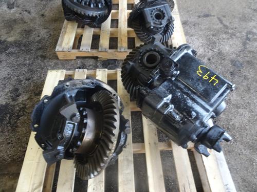 ROCKWELL RT-46-160 Rears (Matched Set)