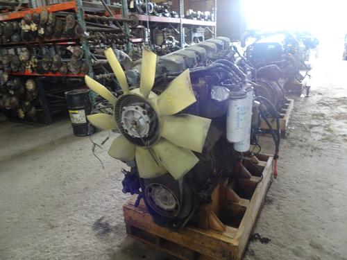MACK E7 Engine Assembly