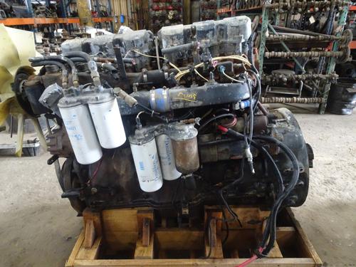 MACK E7 Engine Assembly