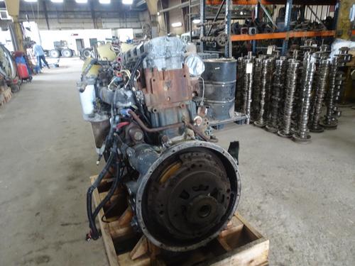 MACK E7 Engine Assembly