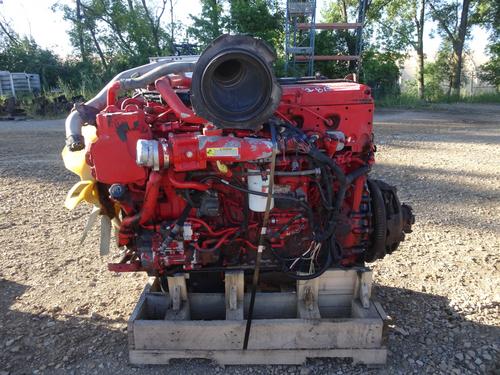 CUMMINS ISX-15 Engine Assembly