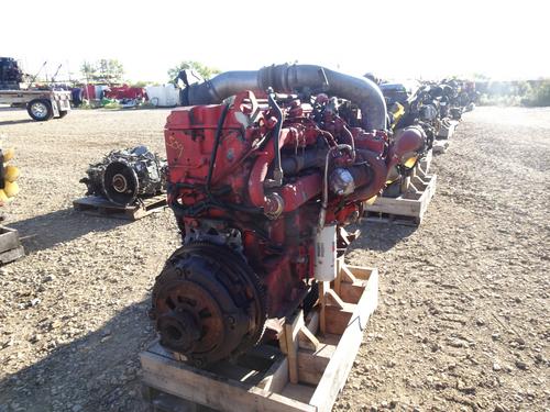 CUMMINS ISX-15 Engine Assembly